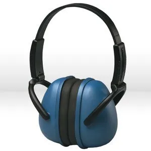 14231 ERB Safety Ear Muffs,239 NRR 23 db,Hearing protection,One Size