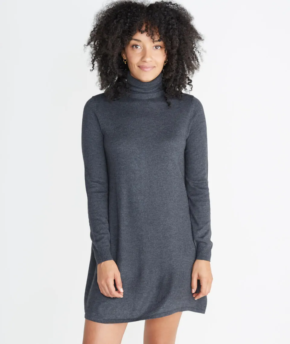 Addison Sweater Dress