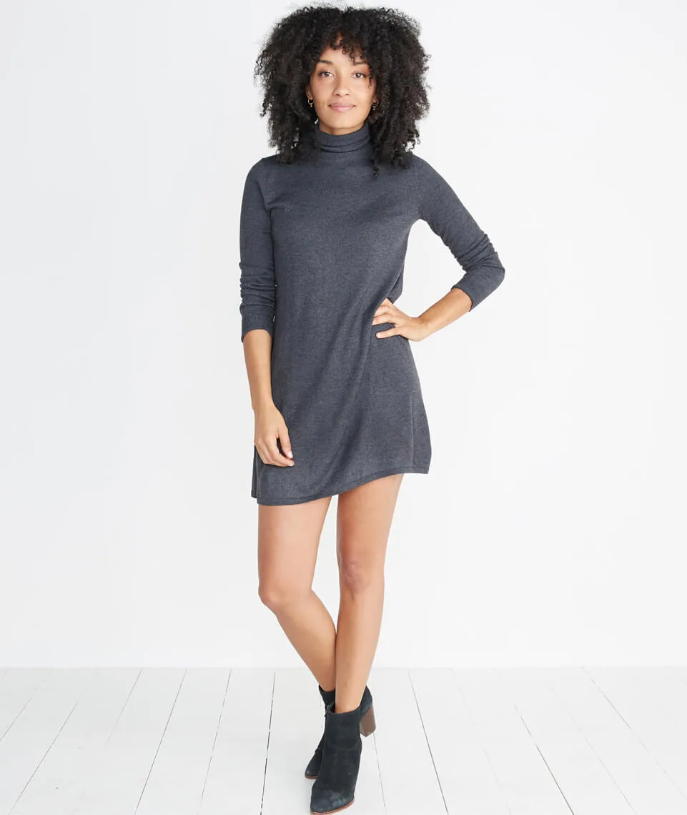 Addison Sweater Dress