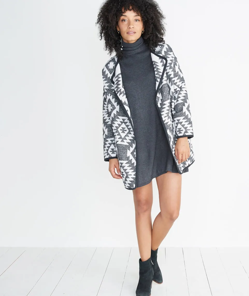 Addison Sweater Dress