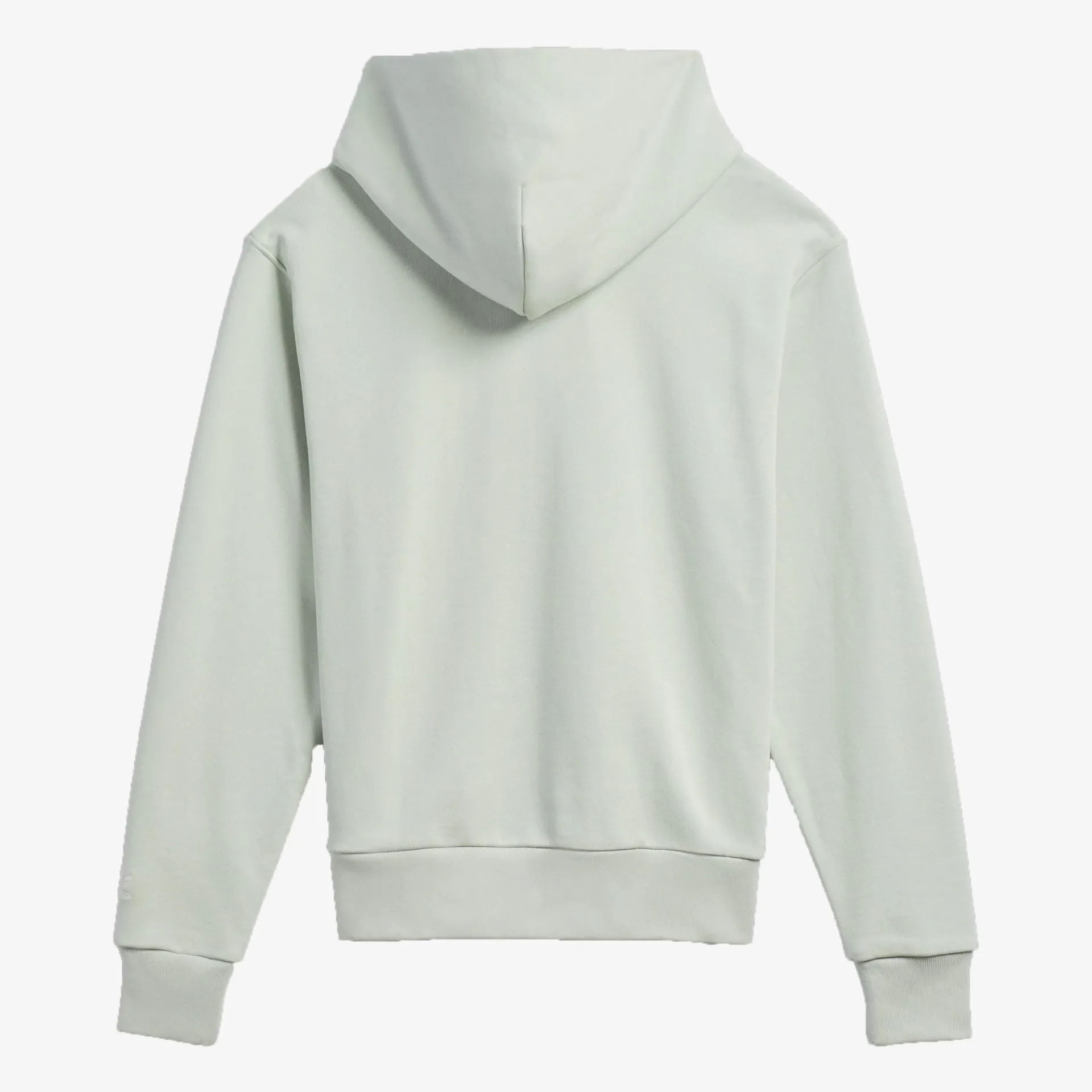 Adidas Originals | PHARRELL WILLIAMS BASICS HOODIE  { LINEN GREEN