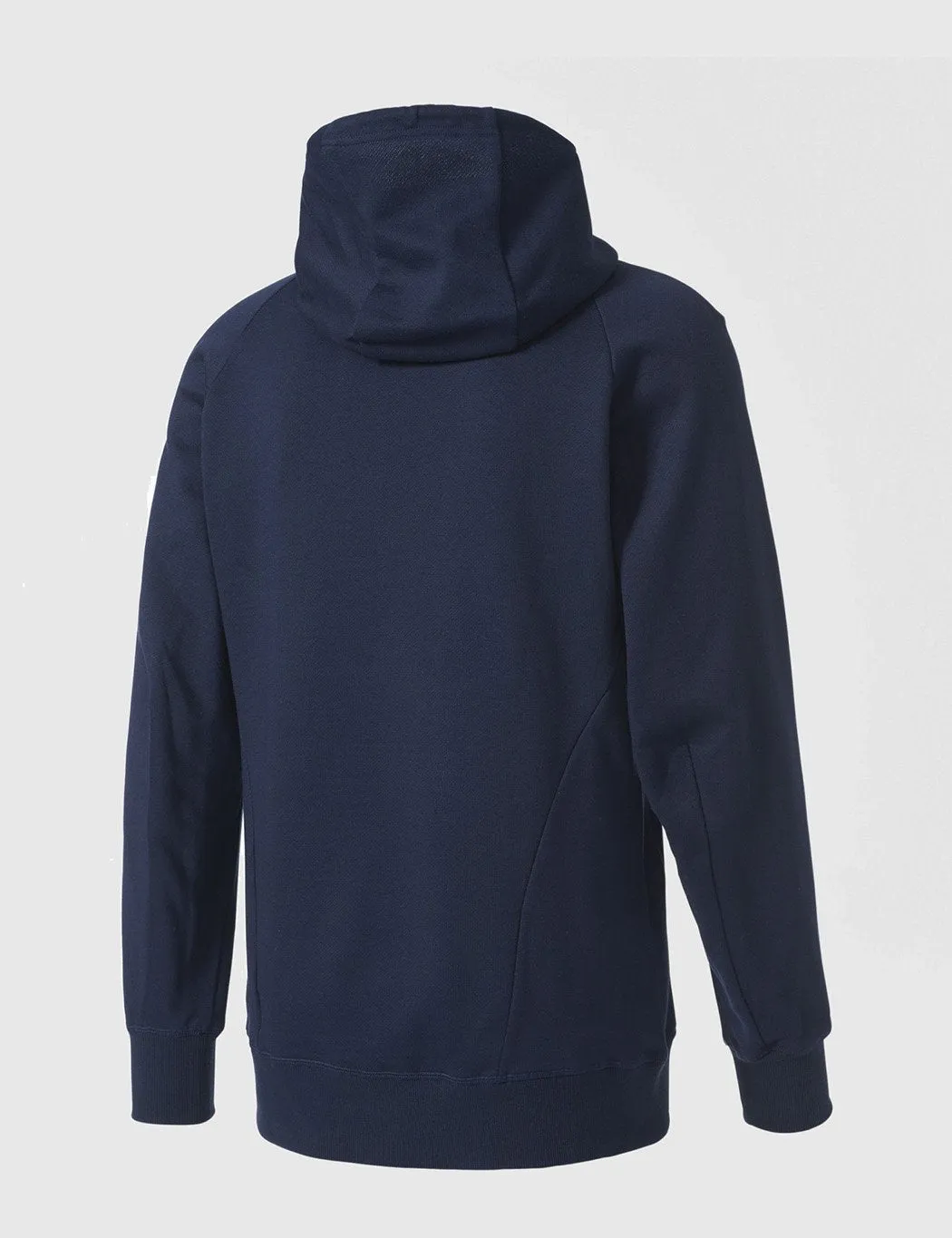 adidas X By O Hooded Sweatshirt - Legend Ink