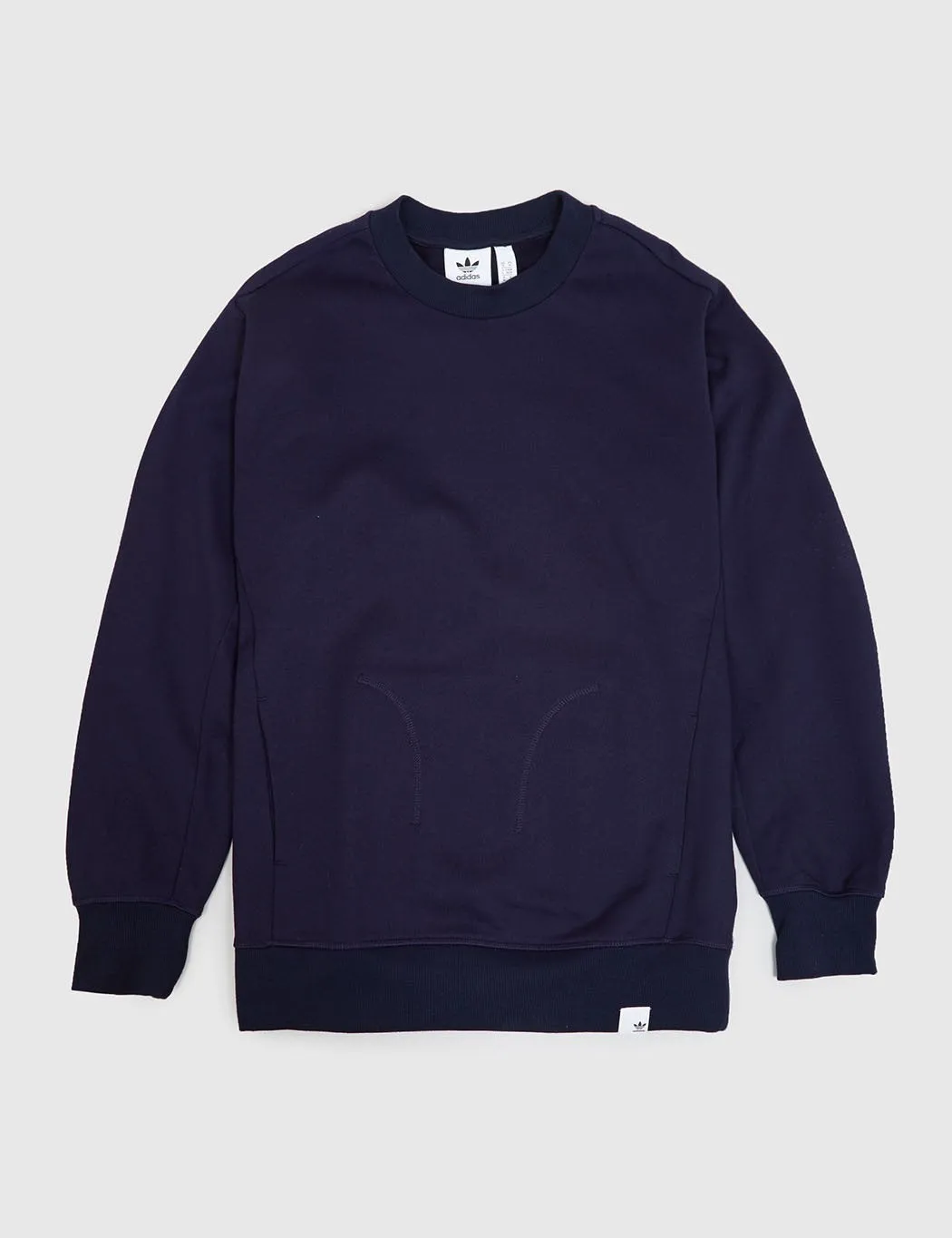 adidas XBYO Sweatshirt - Legend Ink