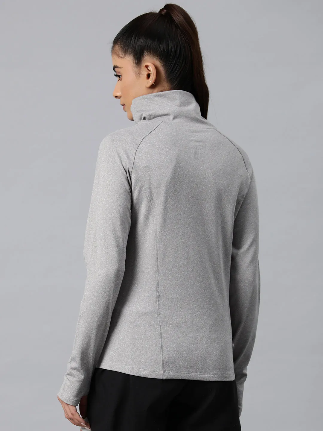 Alcis Dynamic Fit Thermal Sweatshirt