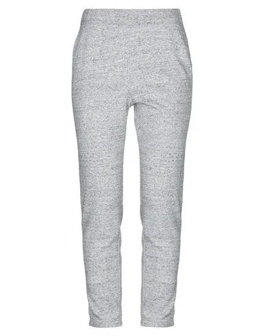 Alexander Wang Women Leggings Grey S INT