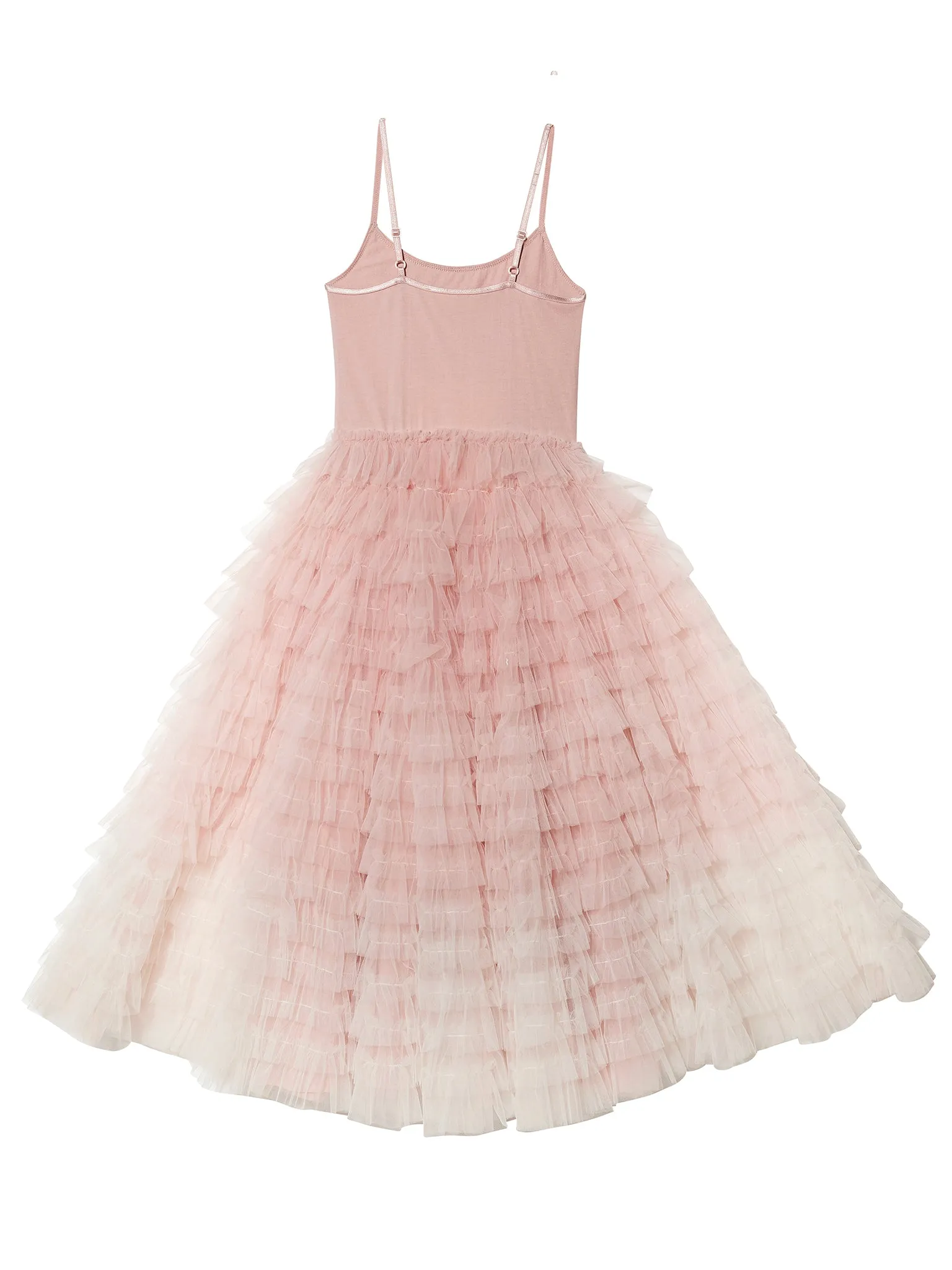 Amber Rose Tutu Dress