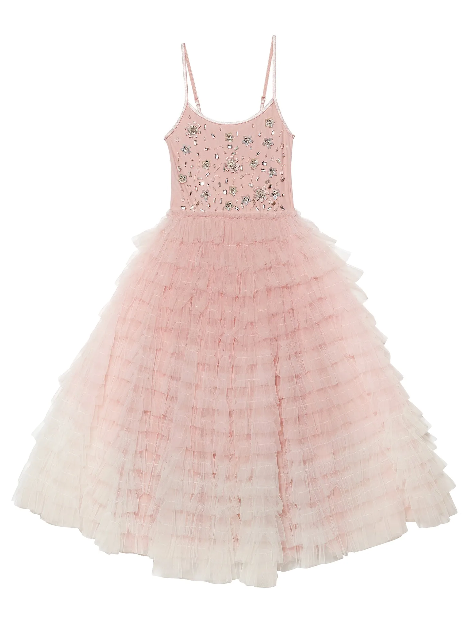 Amber Rose Tutu Dress