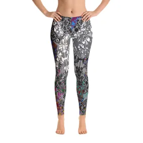 Angel | women's leggings