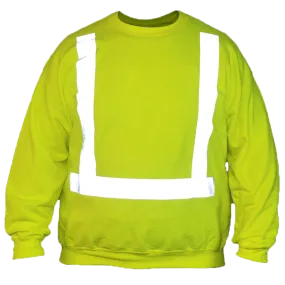 ANSI Reflective Sweatshirt