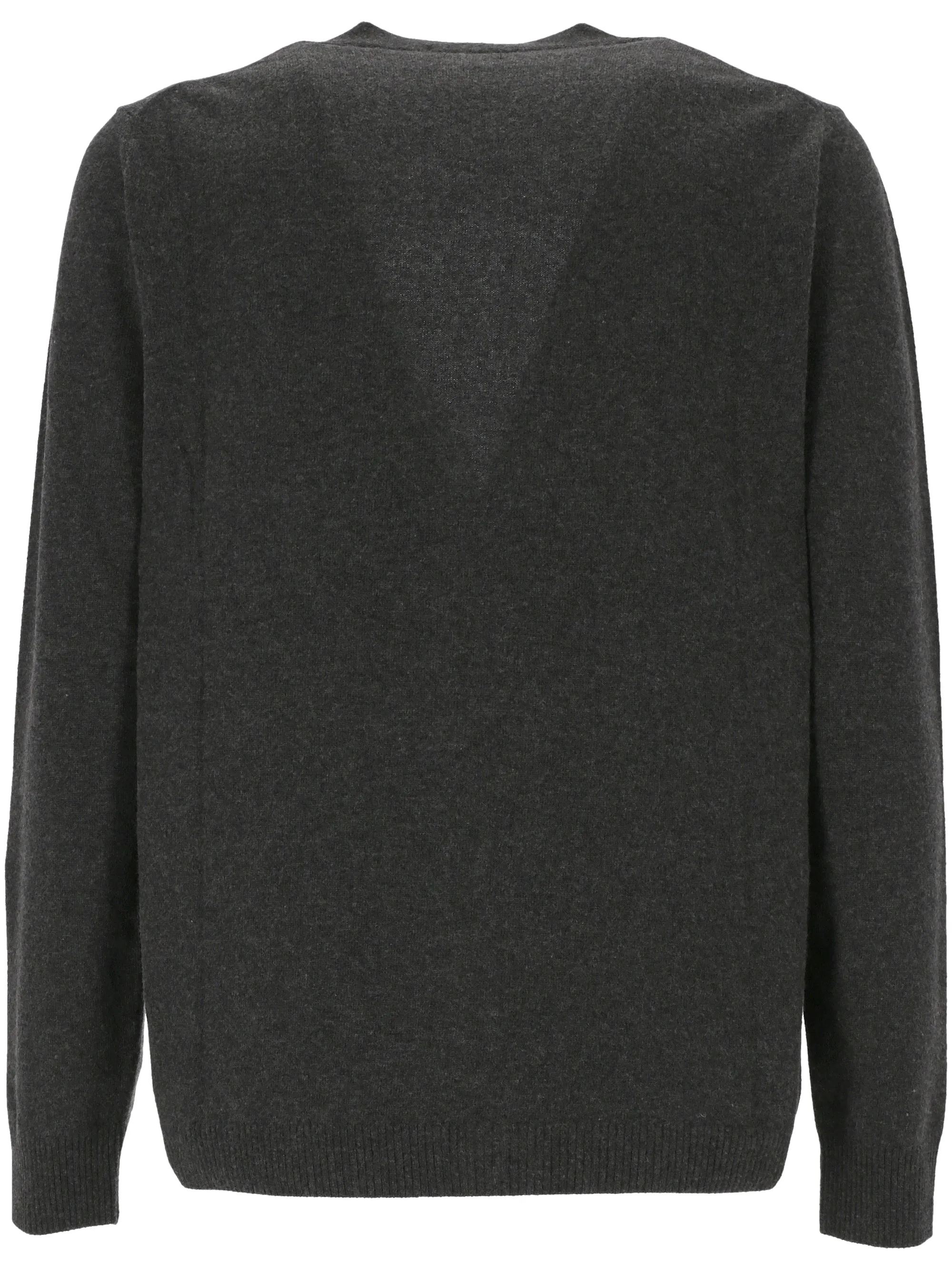 Antrax Merino Wool and Cashmere Sweater