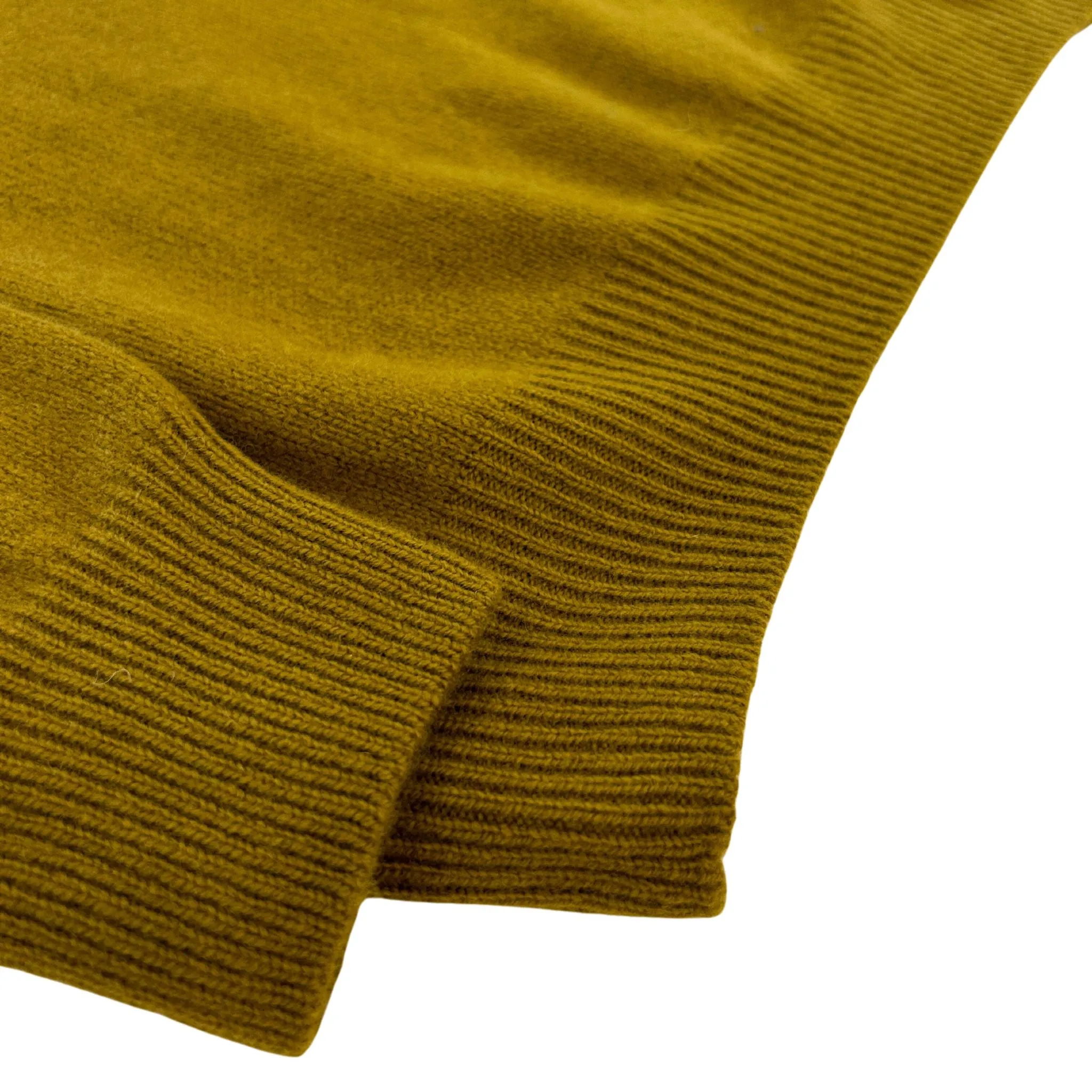 Autunno Scottish Cashmere Merino Crewneck Sweater