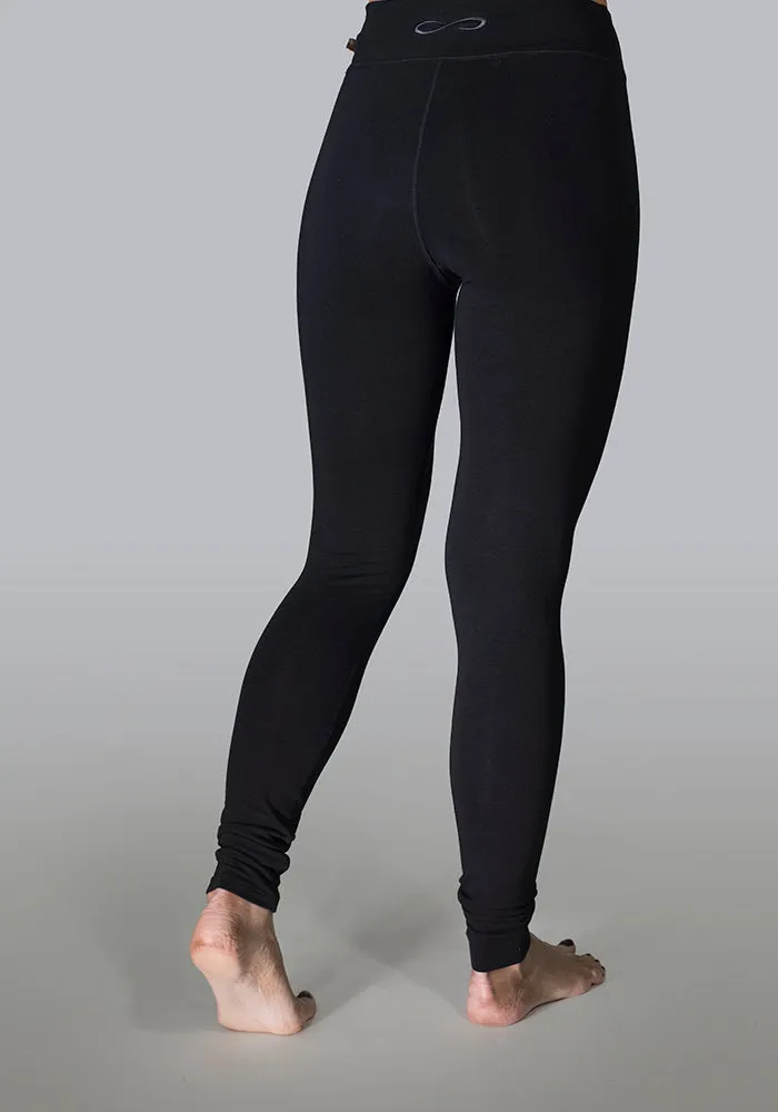 Bamboo Yoga Leggings