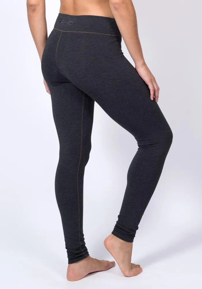 Bamboo Yoga Leggings