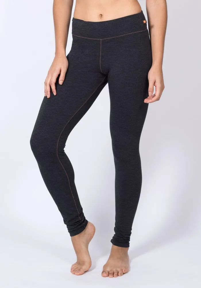 Bamboo Yoga Leggings