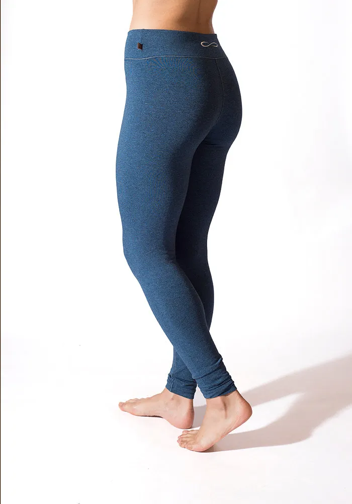 Bamboo Yoga Leggings