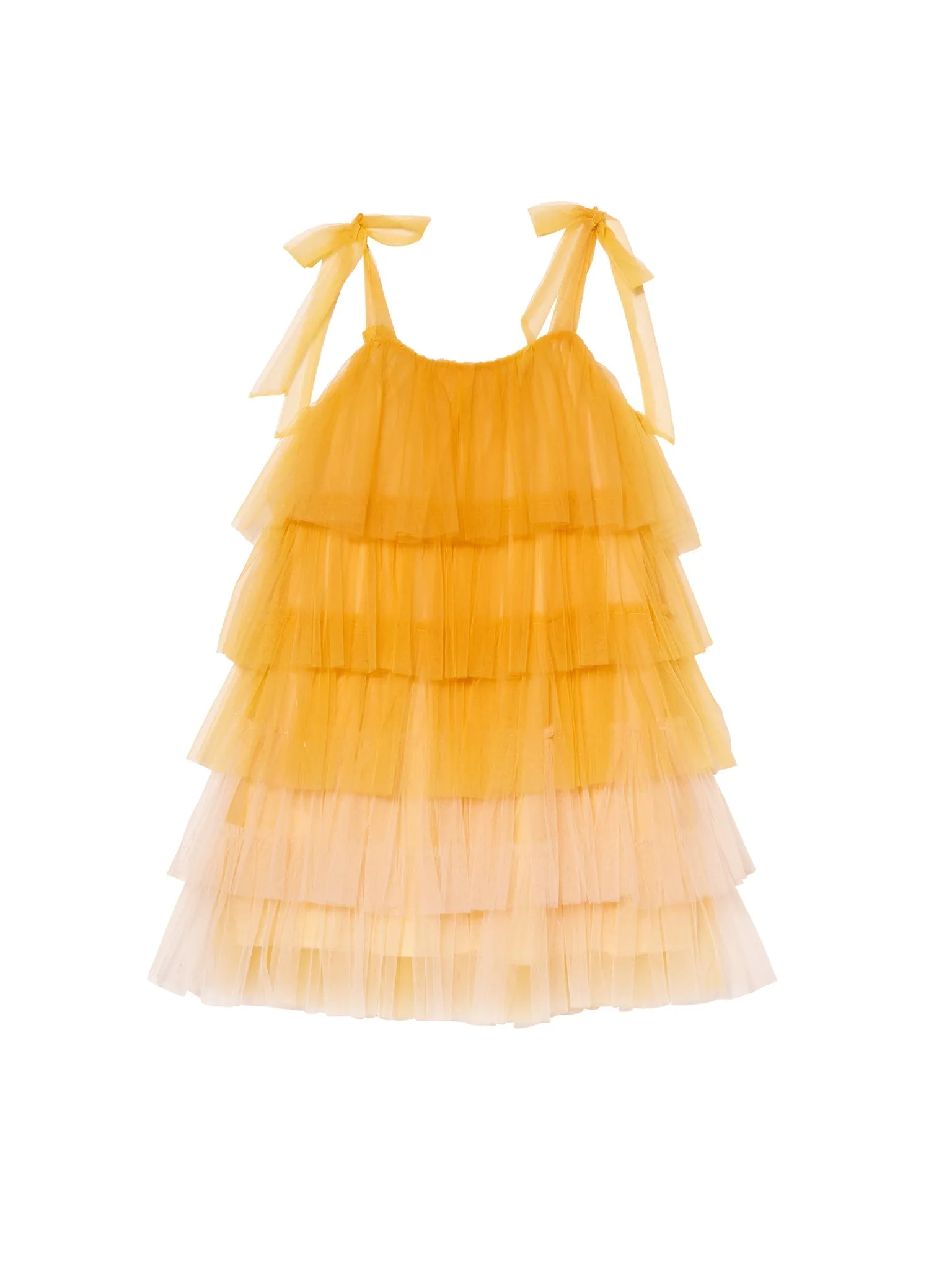 Bananarama Tulle Dress