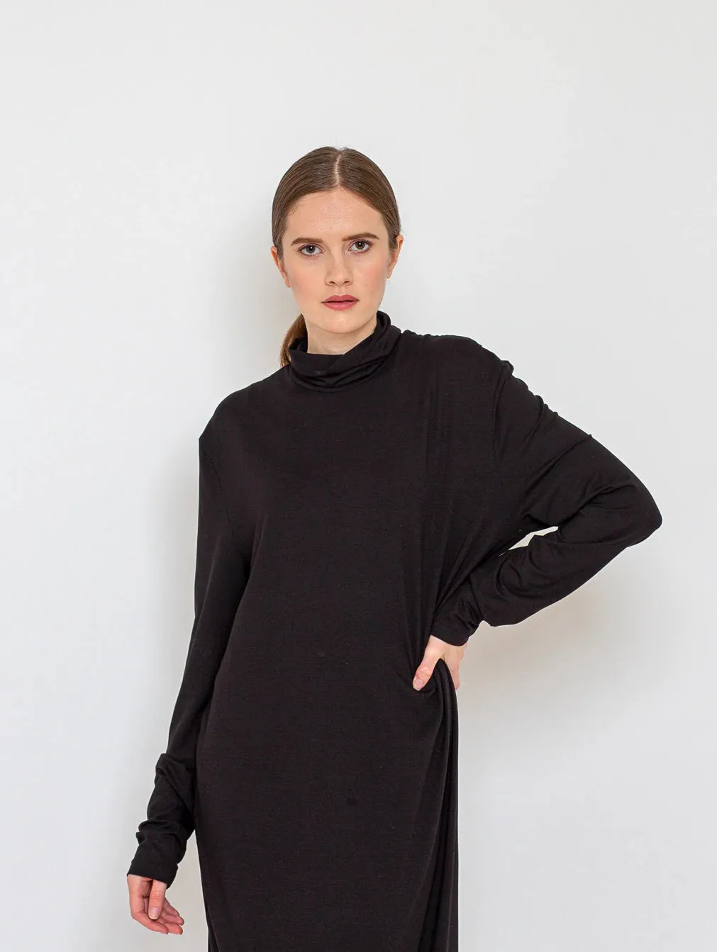 Bara Studio Mila Dress and Shirt