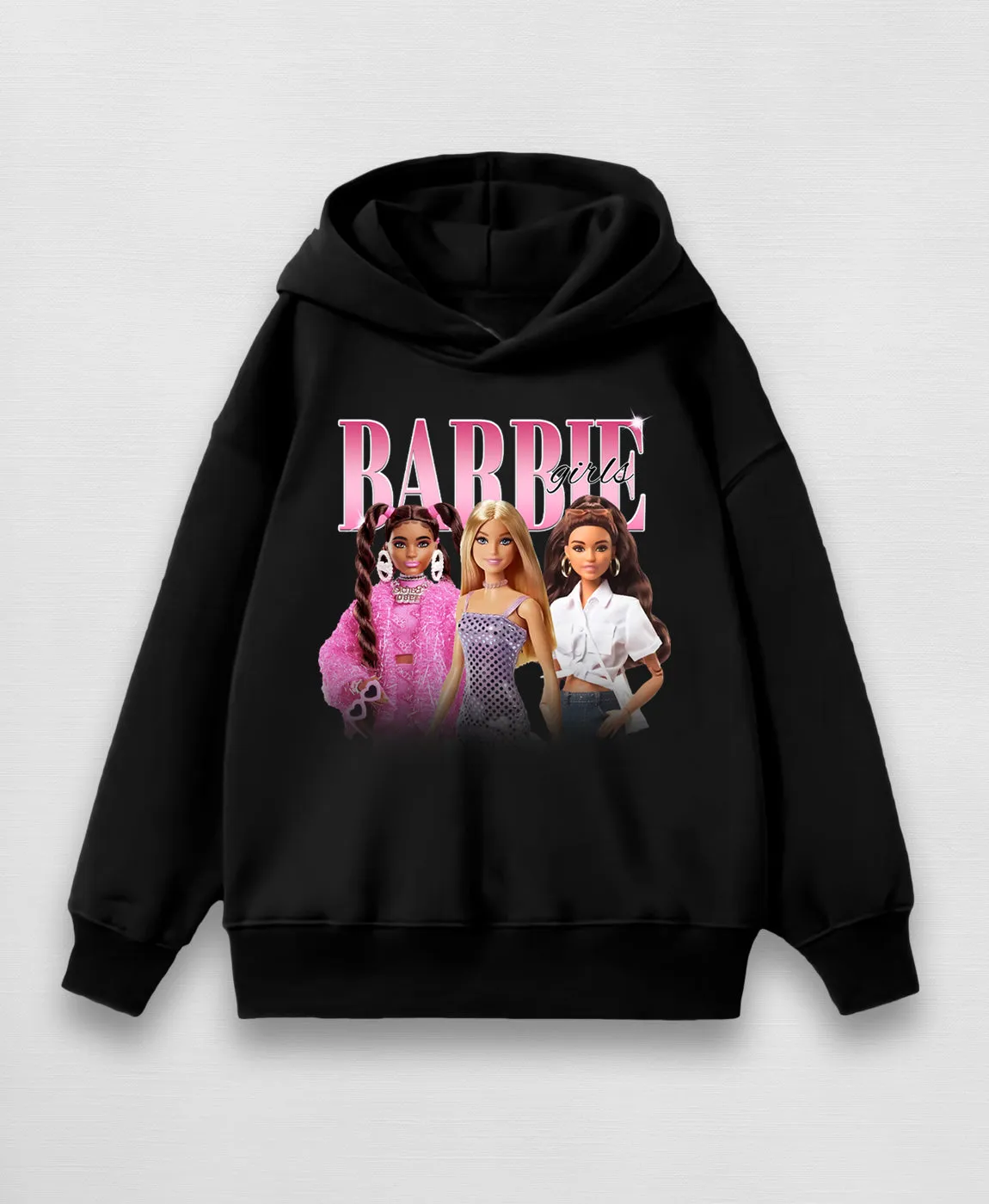 Barbie Hoodie