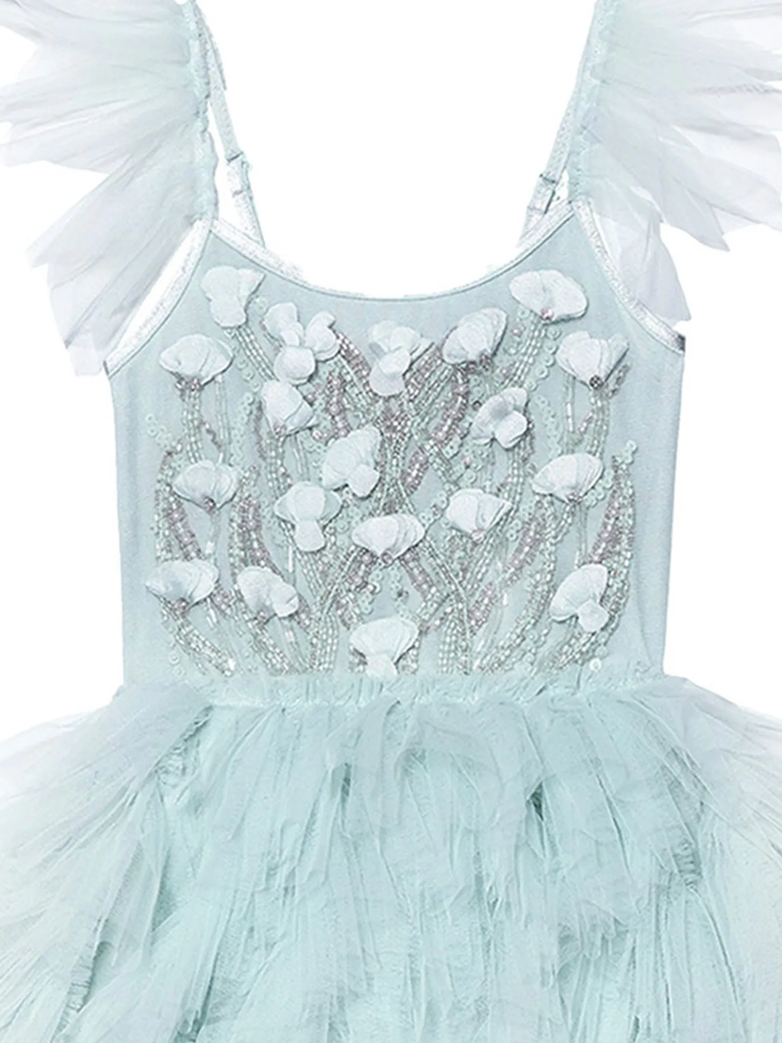 Bébe Nix Tutu Dress