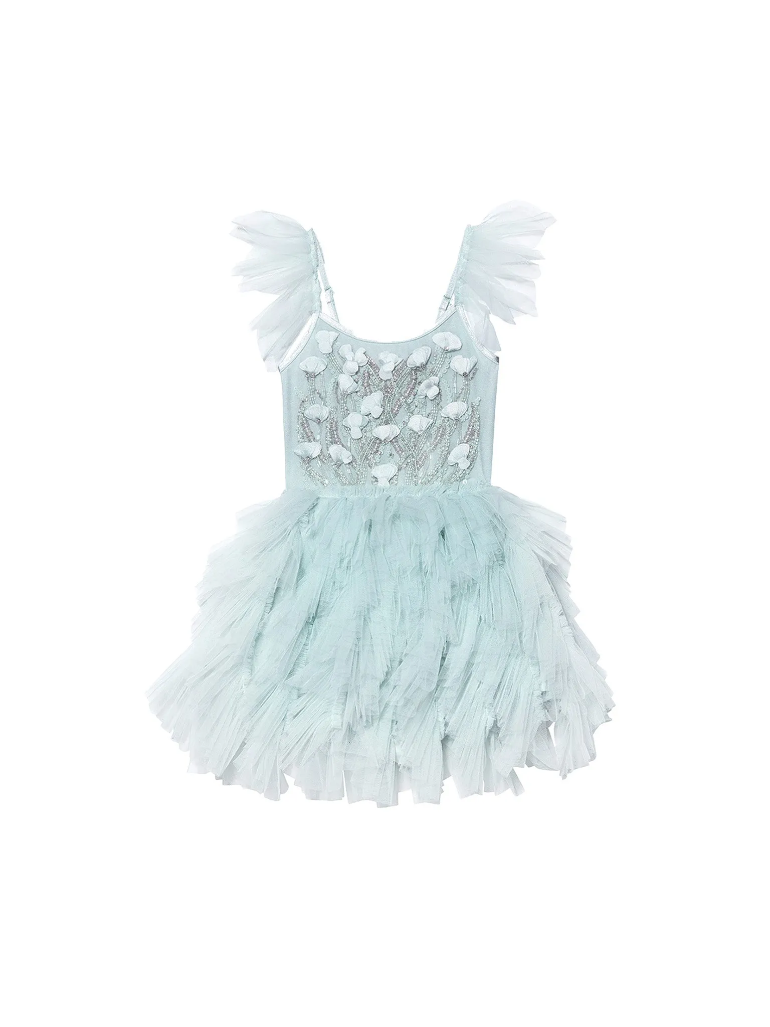 Bébe Nix Tutu Dress