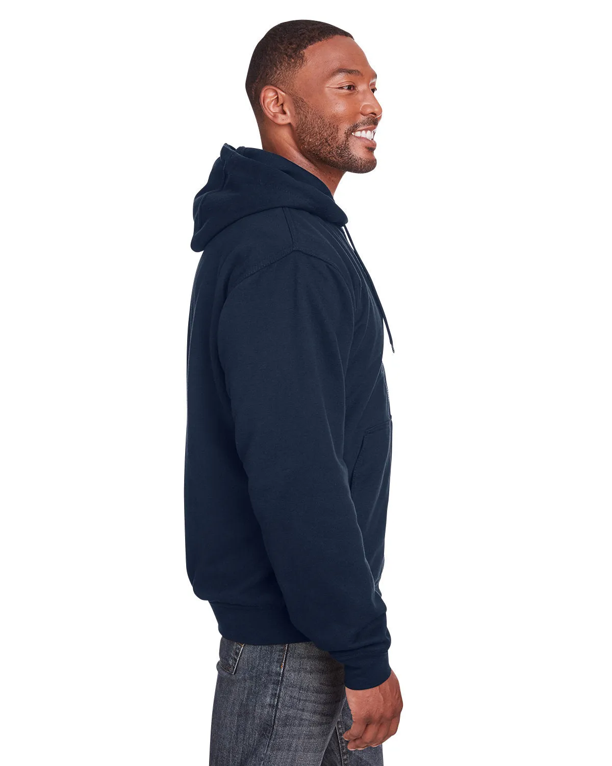 Berne Men's Berne Heritage Thermal Lined Sweatshirt