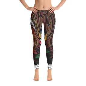 Bold Love | women's leggings