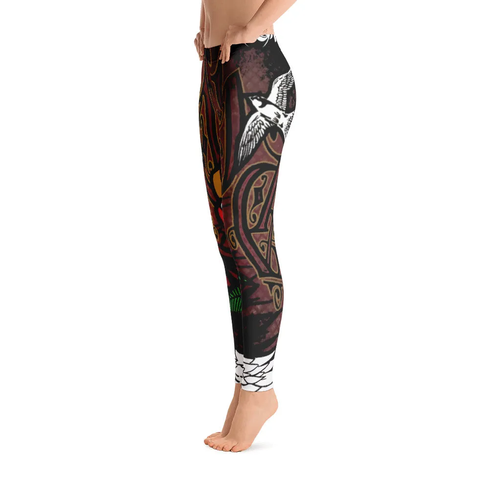 Bold Love | women's leggings