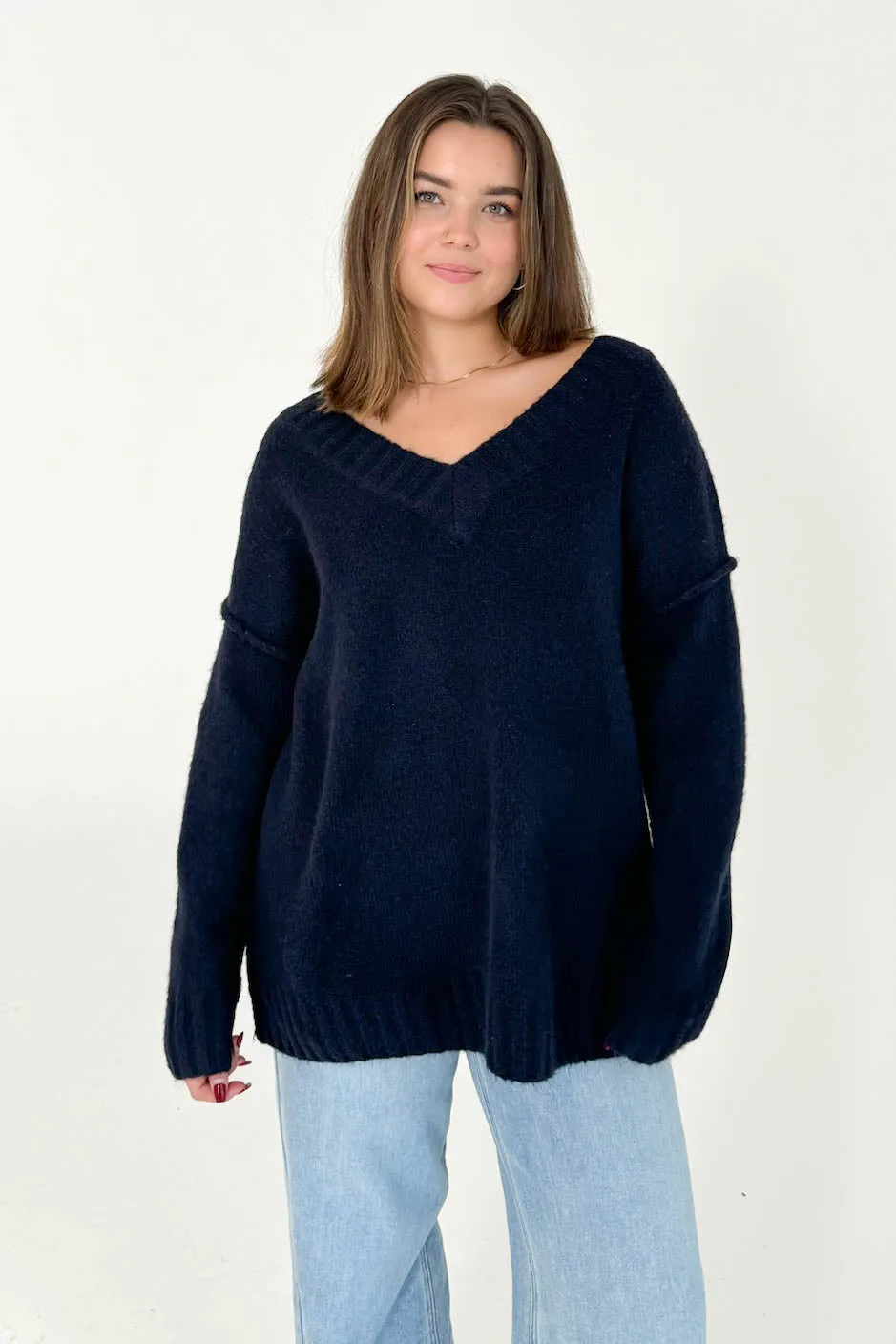 Bridgette Sweater