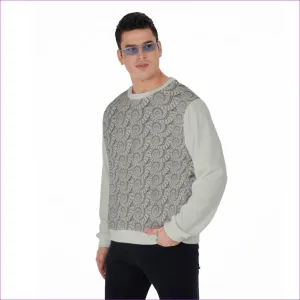 Cash Men's Thicken Sweater