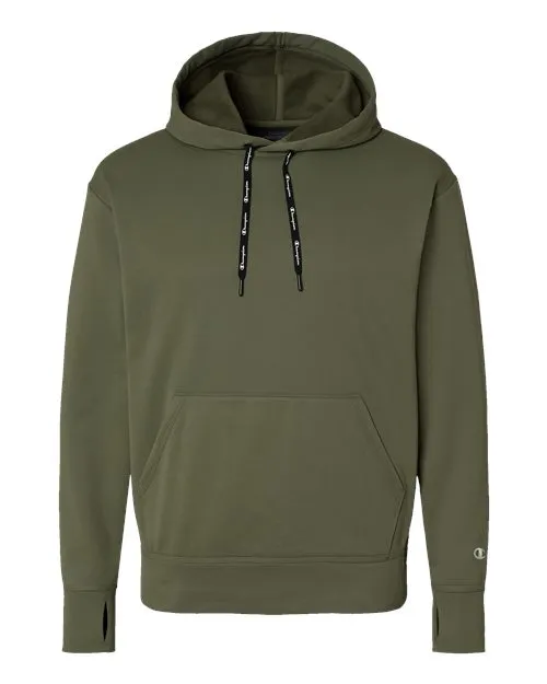 Champion Men's Men's Sport Hooded Sweatshirt