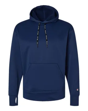 Champion - Men's Sport Hooded Sweatshirt