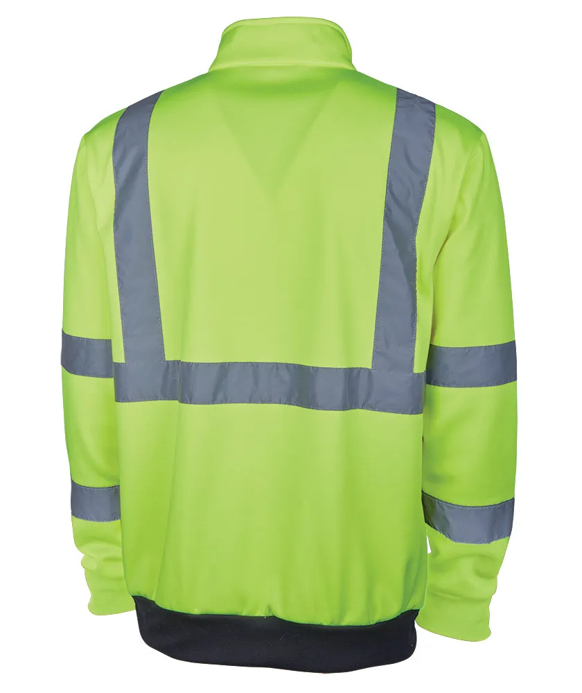 Charles River Men's Hi-Vis Sweatshirt