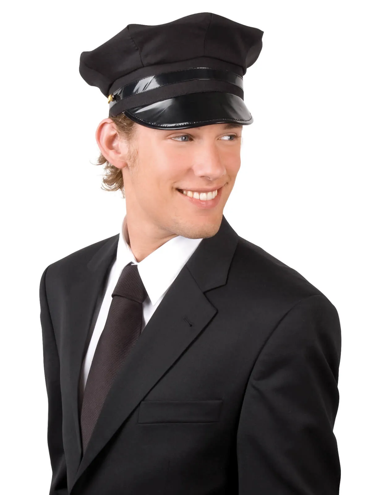 Chauffeur Hat