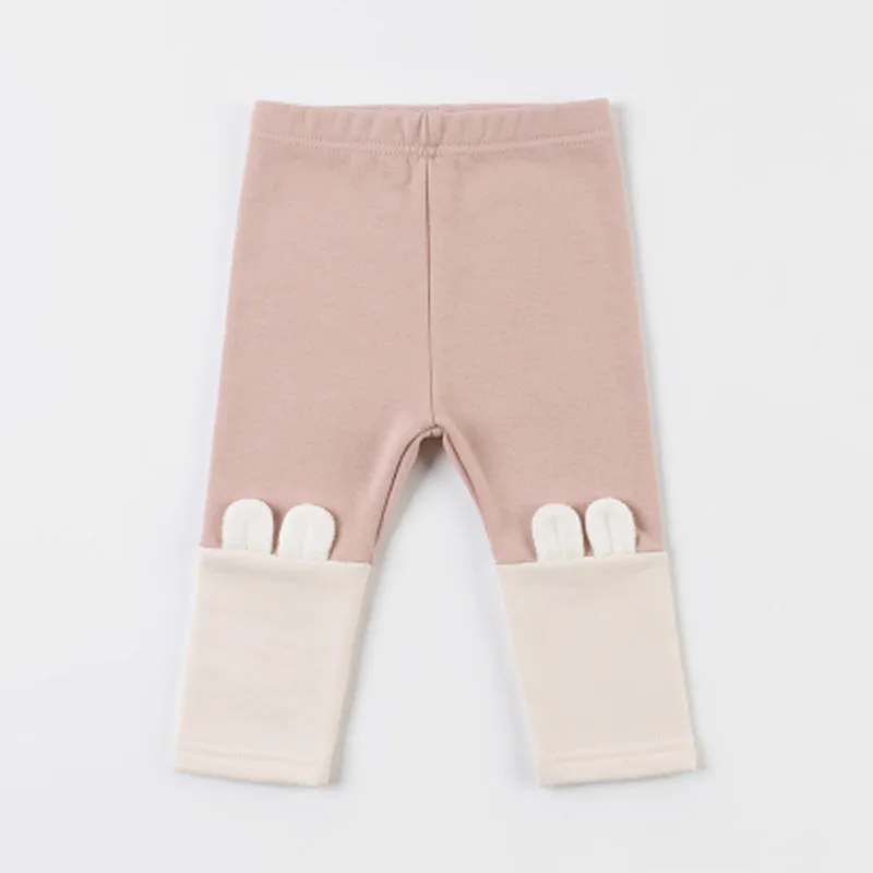 Clan Fleece Lined Baby Leggings