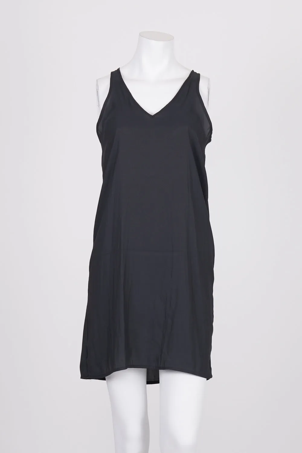 Claude Maus Sleeveless Dress 6