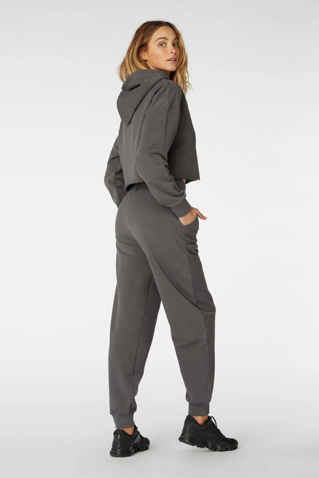 Coming Home Track Pant