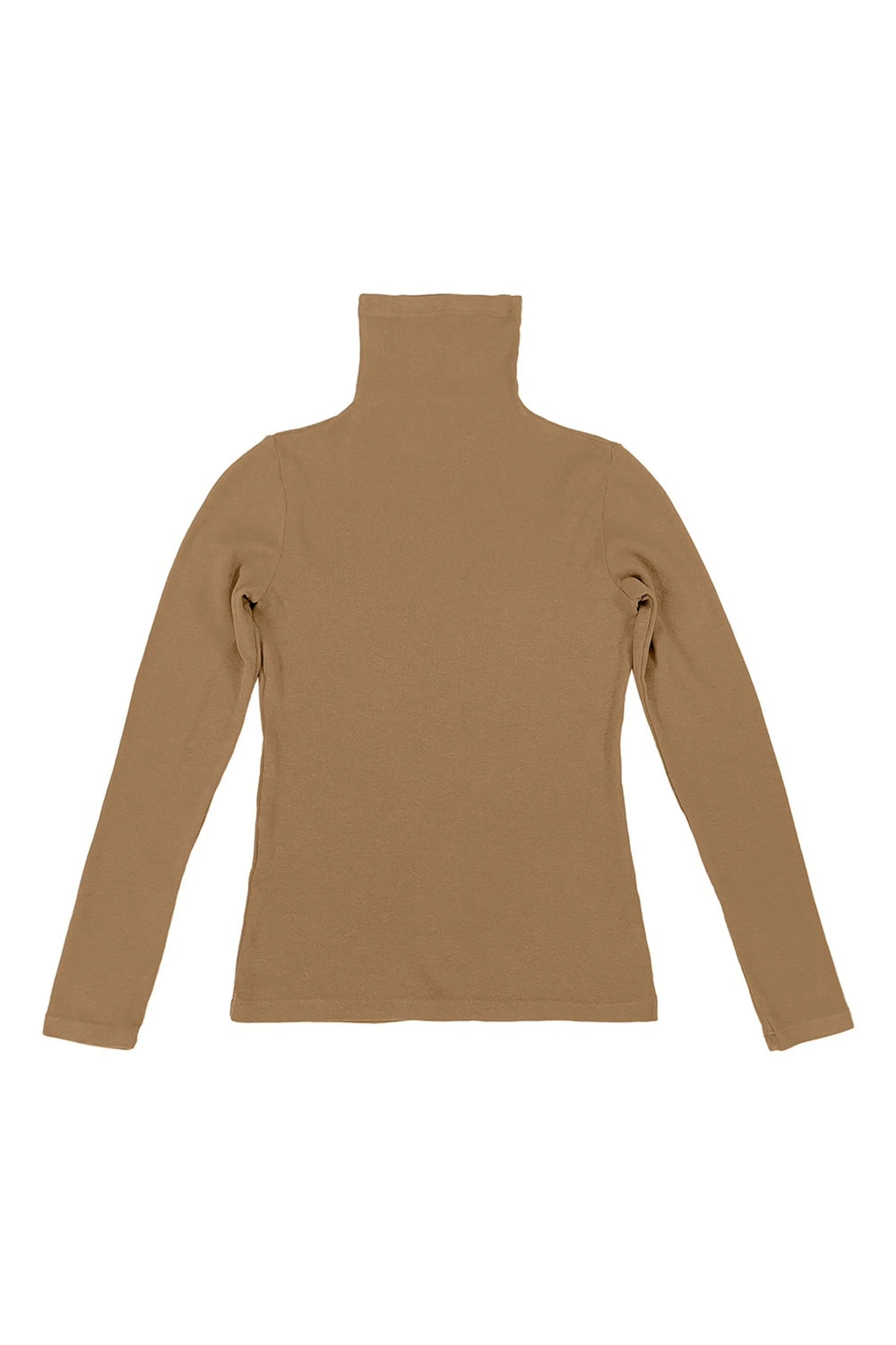 Coyote Whidbey Turtleneck