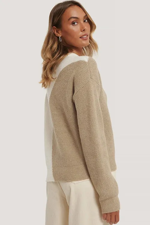 Cozy Love Ribbed Balloon Sleeve Sweater - 3 Colors