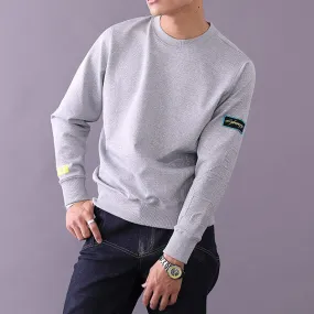 Cyberpunk 2077 Model Sweatshirt