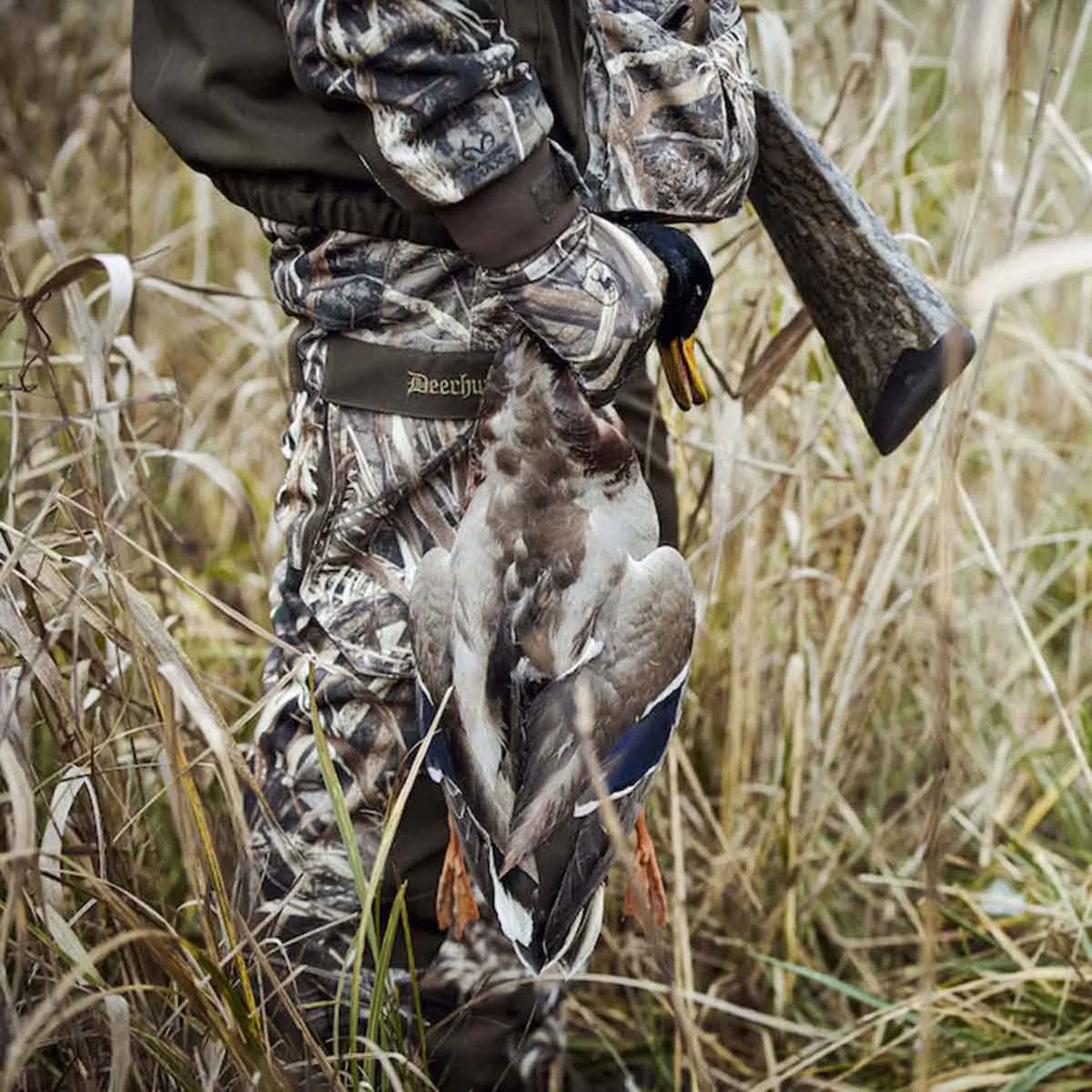 Deerhunter Mallard Trousers