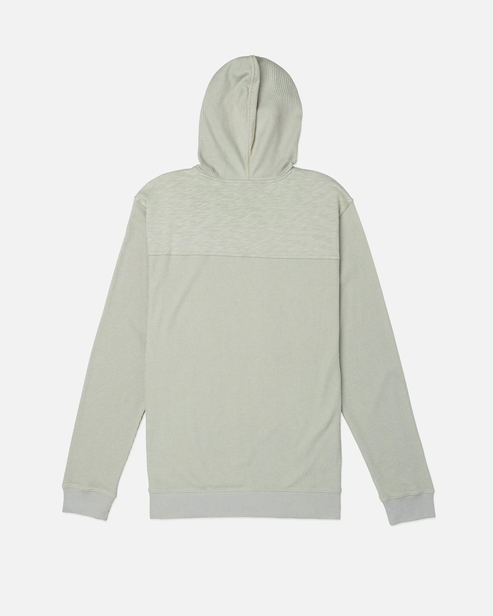 Felton Thermal Long Sleeve Hoodie