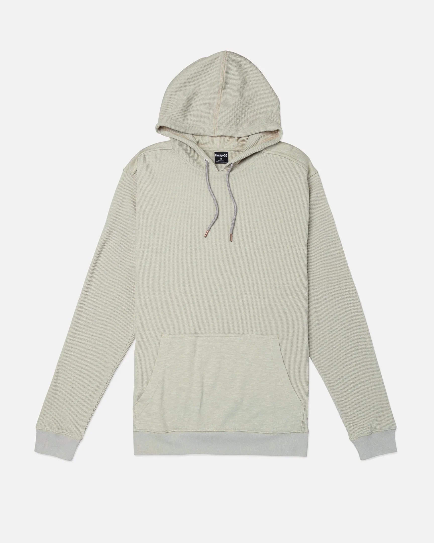 Felton Thermal Long Sleeve Hoodie