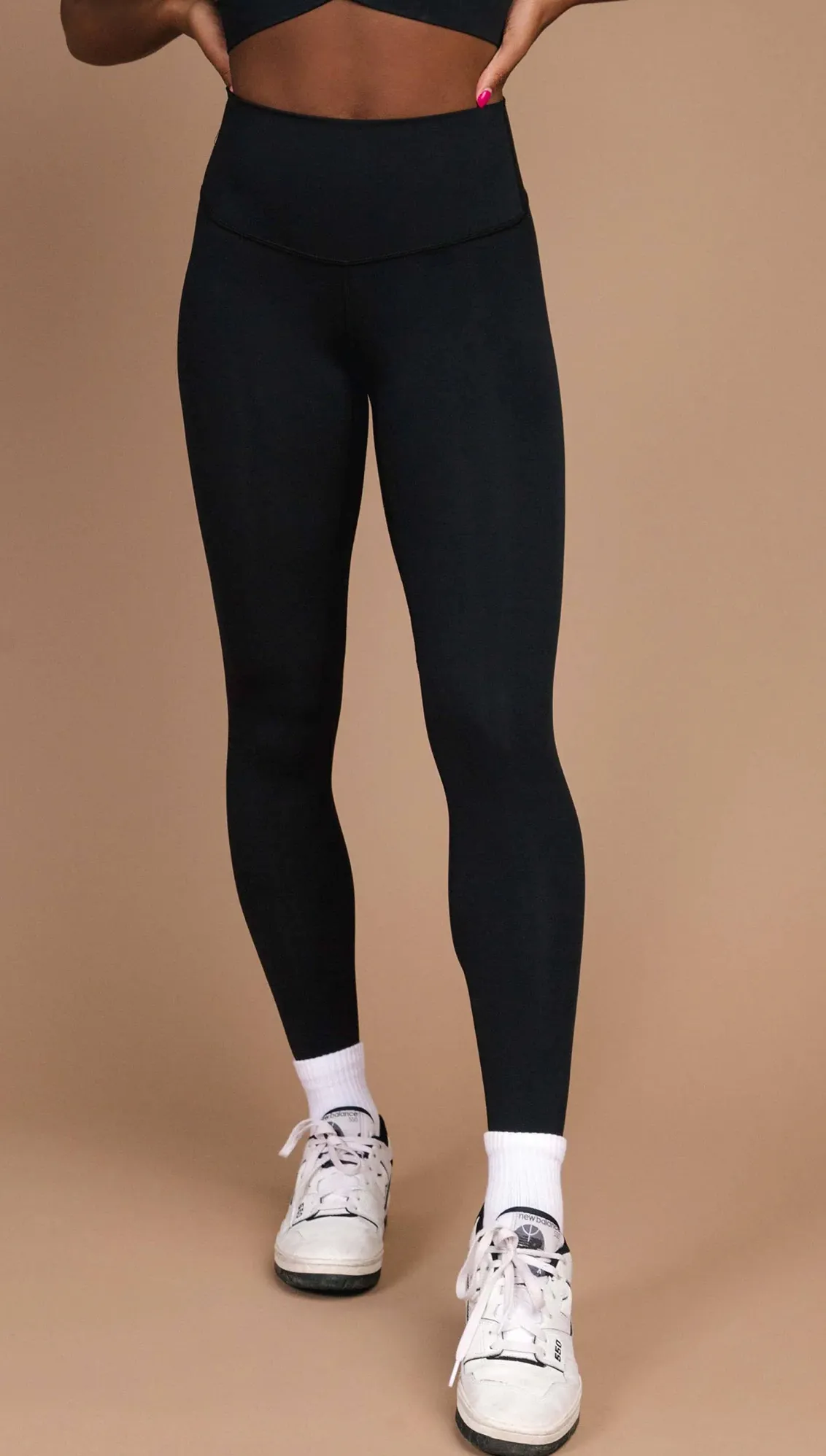 Five the Label | Five Star Legging | Black