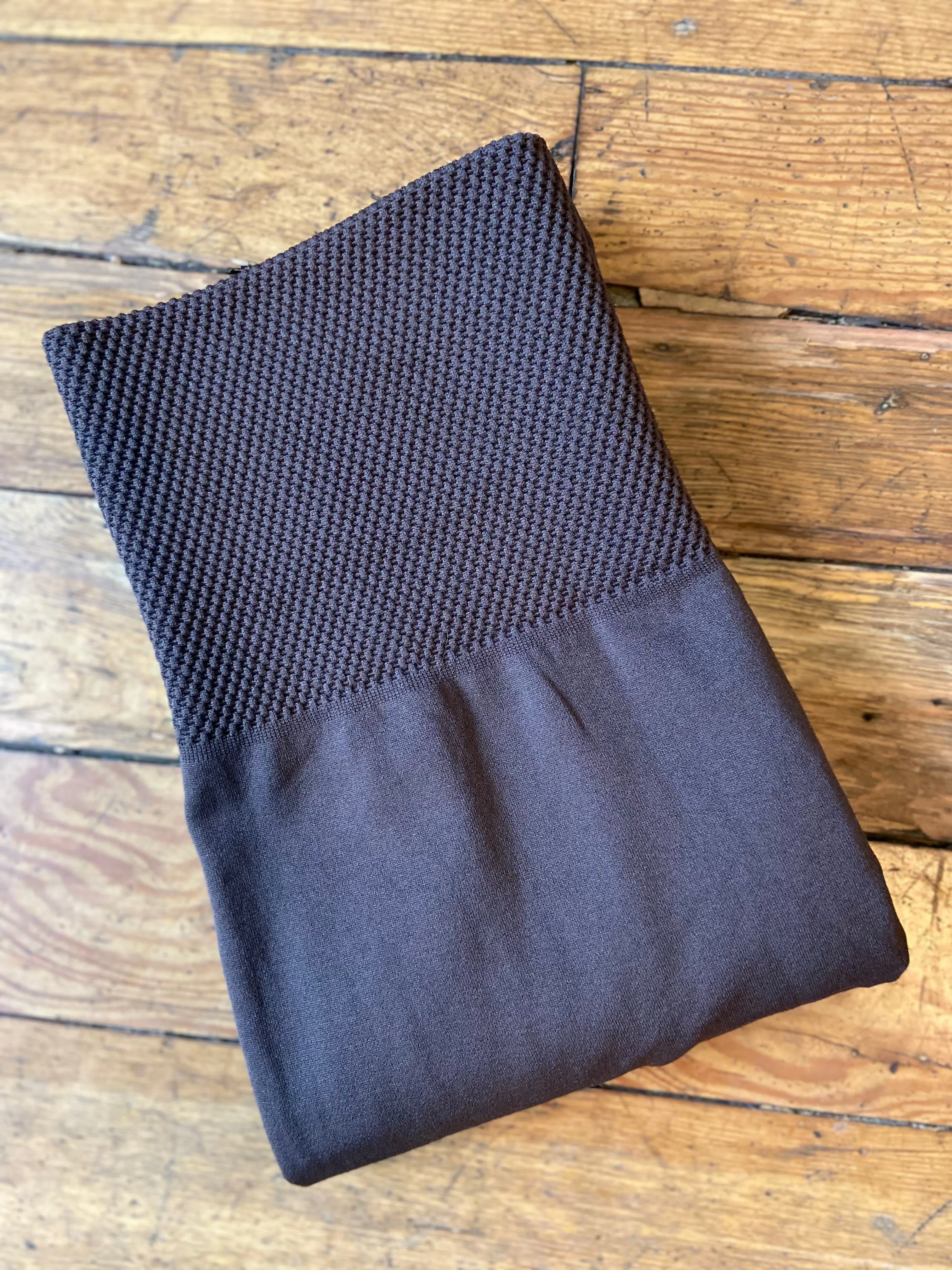 Fleece Lined Leggings One Size