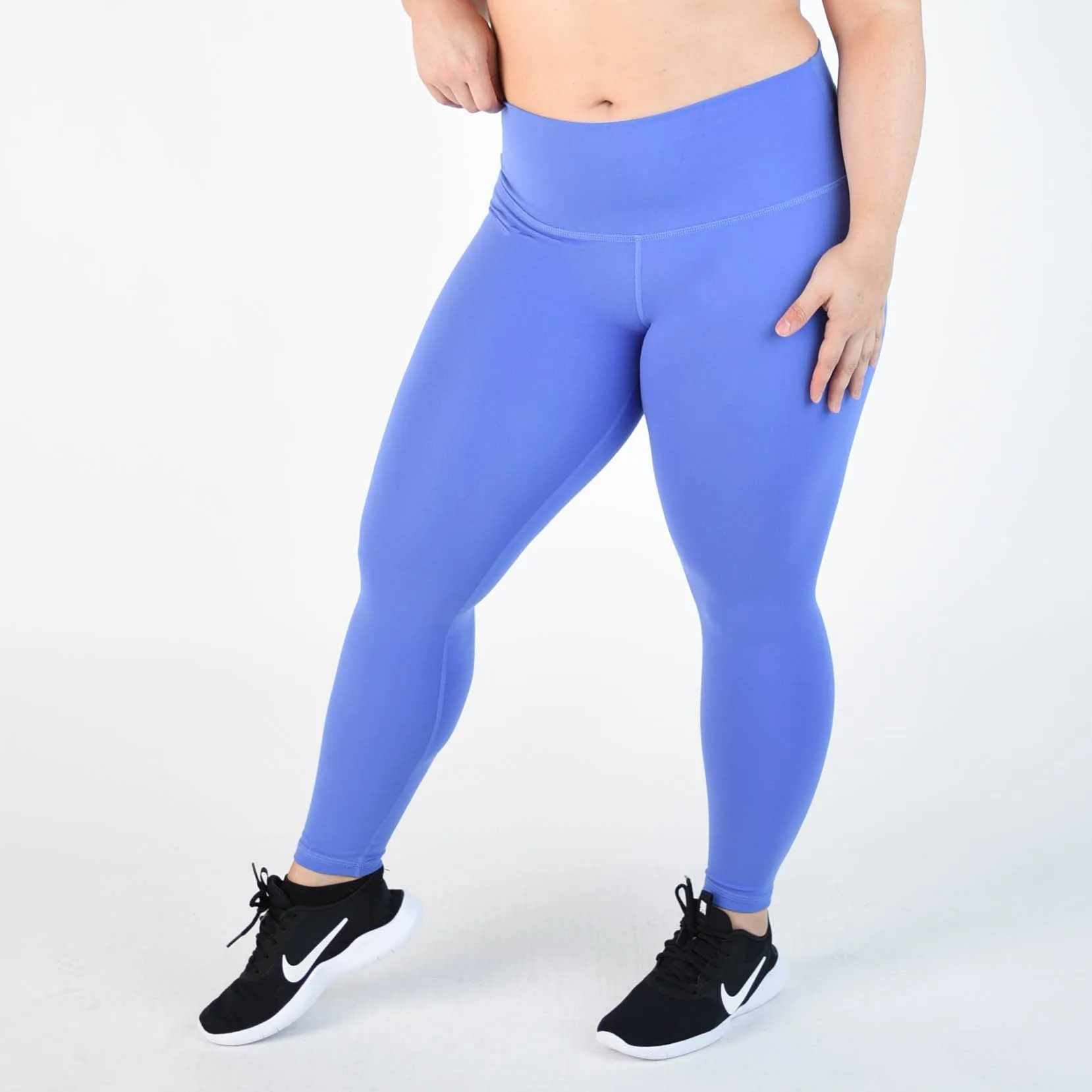 FLEO El Toro 25" Baja Blue Leggings (Romey)