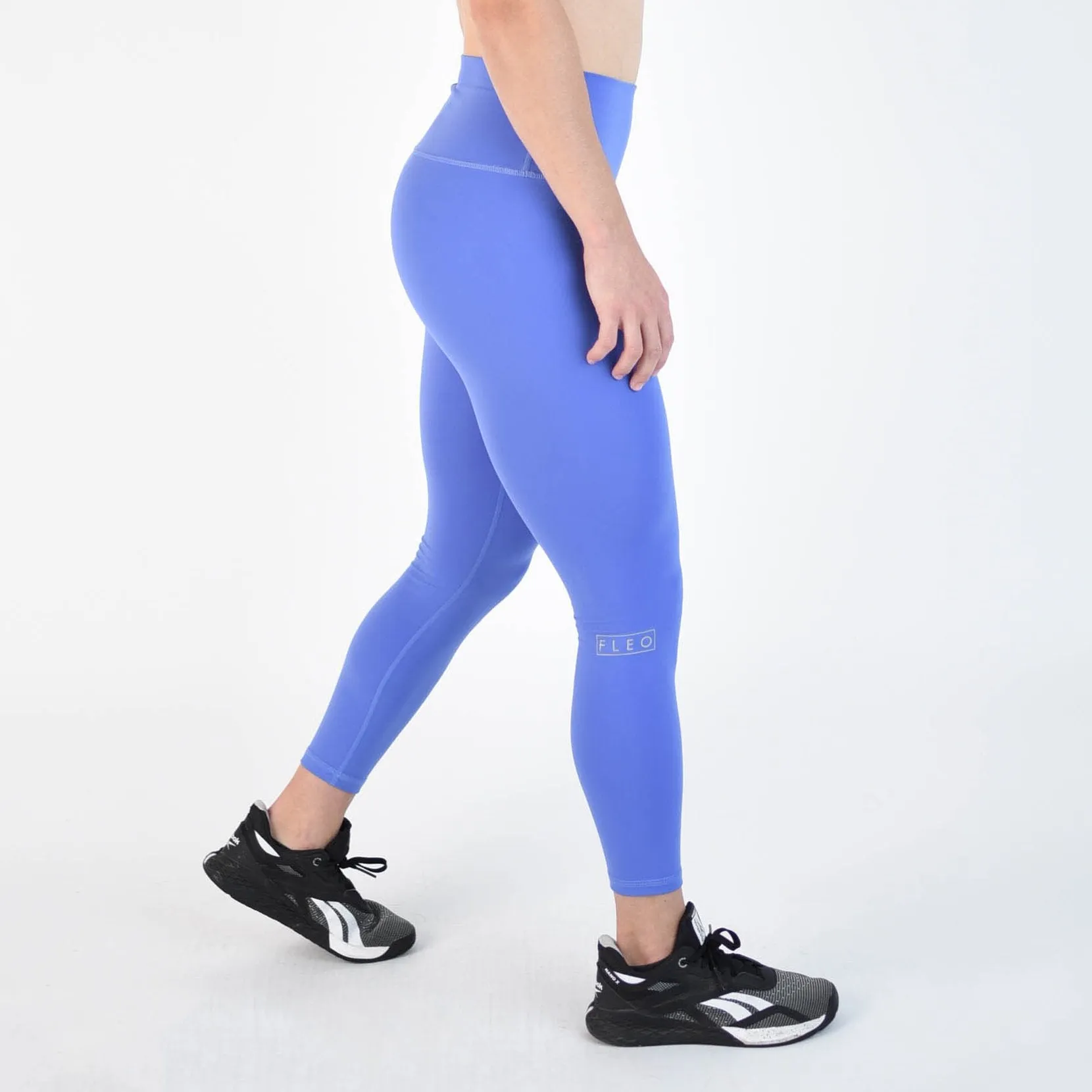 FLEO El Toro 25" Baja Blue Leggings (Romey)