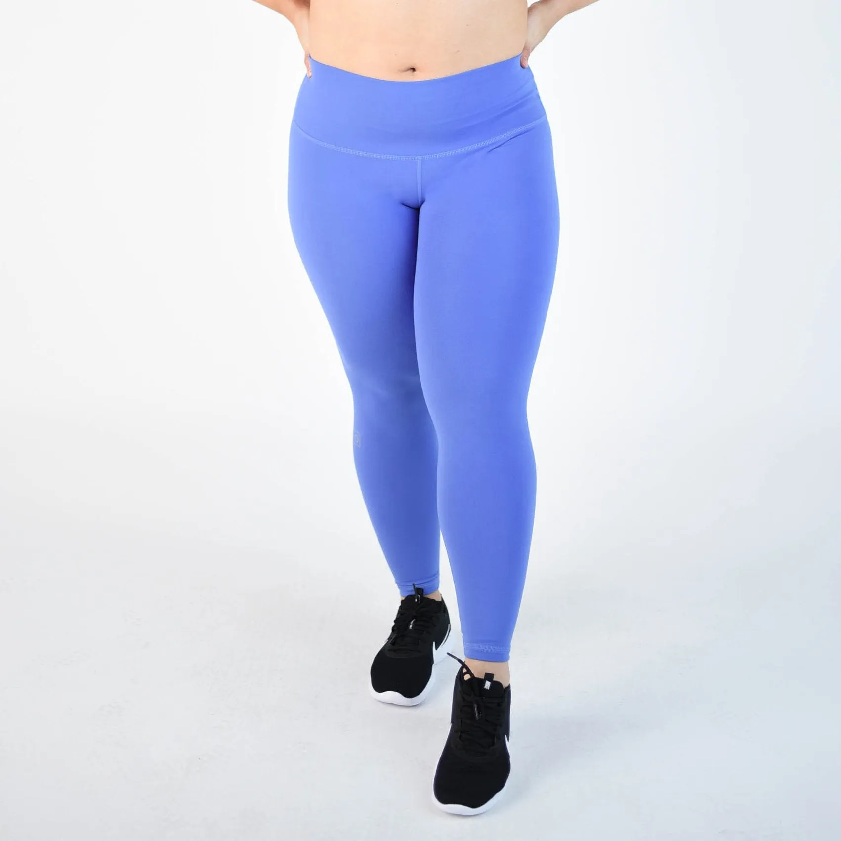 FLEO El Toro 25" Baja Blue Leggings (Romey)