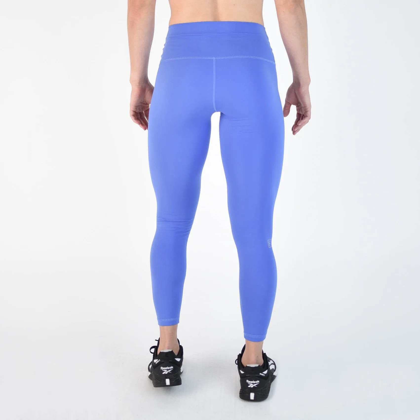 FLEO El Toro 25" Baja Blue Leggings (Romey)