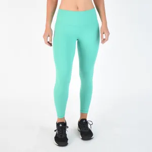 FLEO El Toro 25" Peacock Green Leggings (Janus)