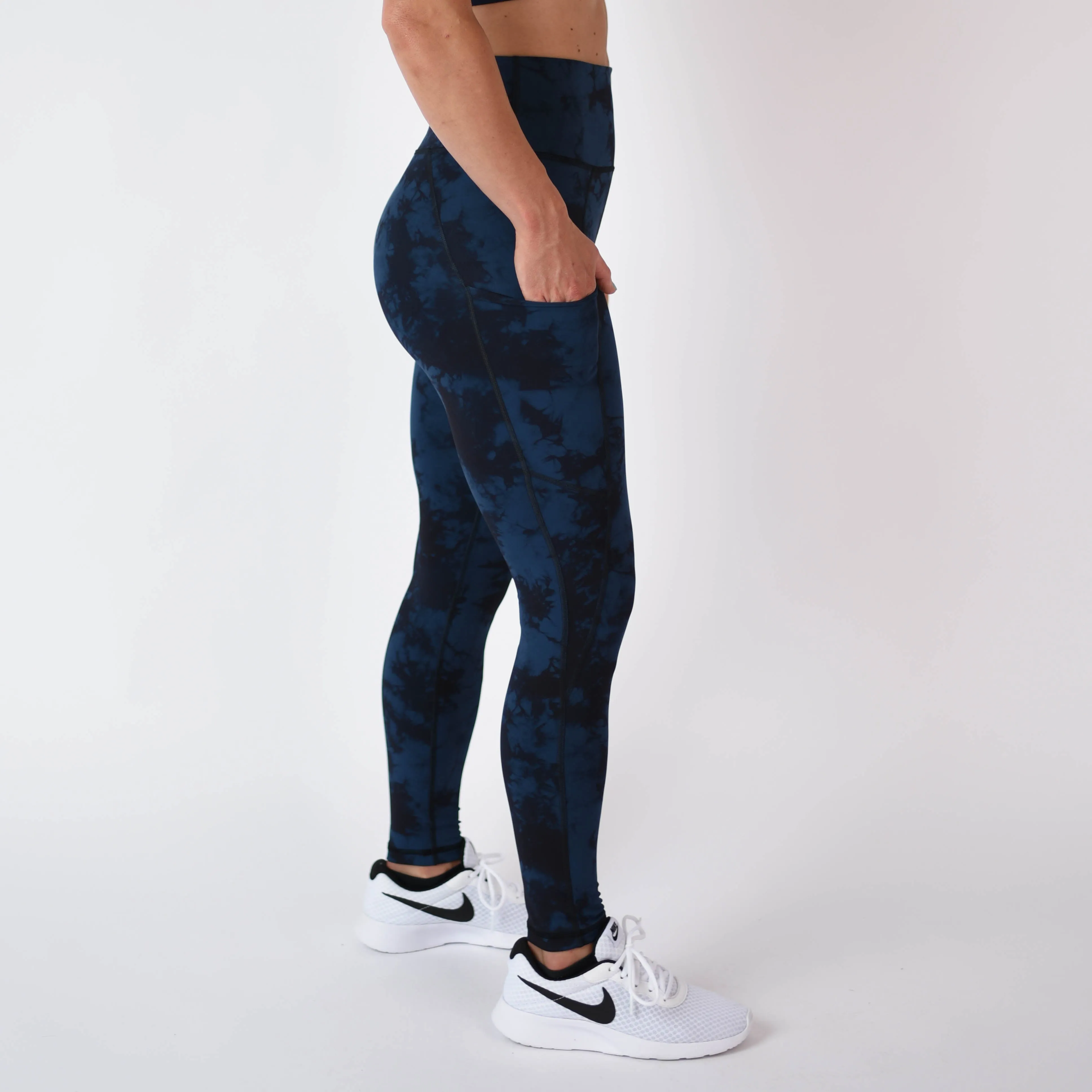 FLEO Reverie 25" Olympus Leggings